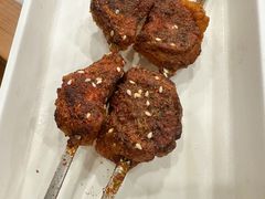 -牛街·马辈儿涮肉(牛街二店)