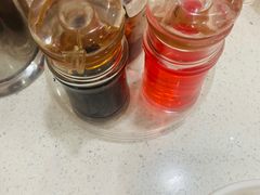 -明兴正宗潮州五彩鱼蛋粉面(中山六路店)