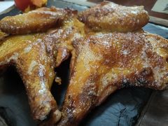 -简家·海鲜盛宴(下沙店)