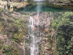 -鼎湖山风景区
