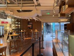 -无印良品餐堂 MUJI Diner(成都太古里店)
