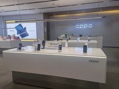 -OPPO服务体验中心(天津和平区天河城店)