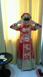 -唯一视觉婚纱摄影(李家村店)