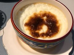 米布丁-伊斯坦布尔土耳其清真咖啡餐厅