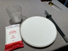 -北平食府·北京烤鸭(北京西站六里桥店)