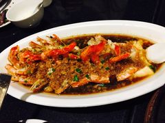 -鹿港小镇(金虹桥国际中心店)