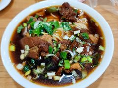 小肉面-水仙拉面(水仙街店)