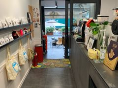 -NokNok Coffee(宽窄巷子店)