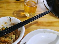 -九米羊肉炉(东渡店)