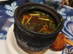 -云南李记罐罐米线饵丝小吃(汉中门金鹰店)