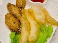 -三凤酒家·百年无锡菜(清扬茂业店)