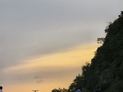 -大罗山风景区