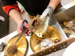 -HIHE Bistro·Oyster Bar(华熙live店)