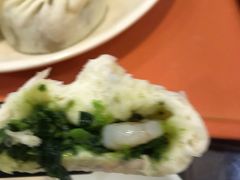 -庆丰包子铺(东单店)