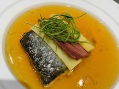 -望乡楼上海菜(日月光店)