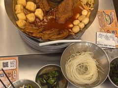 -小螺大作·螺蛳粉火锅(林和西店)