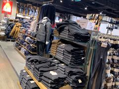 -MUJI无印良品(西单大悦城店)