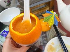 -香港蓮香樓(上環店)