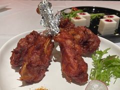 -龙猫意杯花园餐厅(芙蓉湖店)