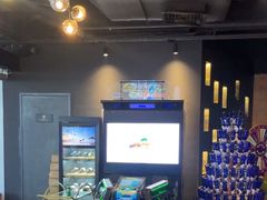 -CIAO·团建聚餐·生日派对轰趴馆(福田店)