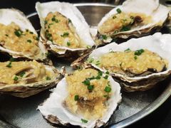 -飞尝蚝·顺德菜·鱼生(顺德总店)