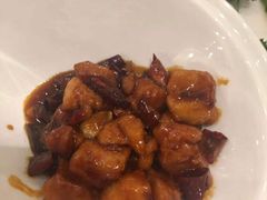 -长春高新益田福朋喜来登酒店·宜客乐标帜餐厅