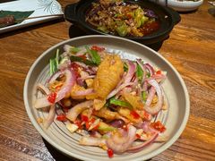 -云海肴·汽锅鸡·云南菜(美罗城店)