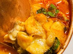 -雀舞云南菜(天津天河城购物中心店)