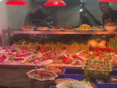 -老三鱼仔店