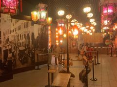 -中国闽台缘博物馆