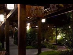 -杭州第一世界大酒店·云曼温泉