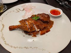 -广州文华东方酒店·江-由辉师傅主理