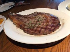 -弗兰克牛排西餐厅Ribone steak house(柠檬花园店)