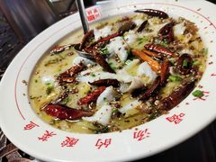 -川里谈·川味小馆(北京路店)