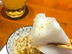 -辣不二地道川菜(汉水路店)