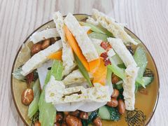 -延安香菇面(永昌路店)