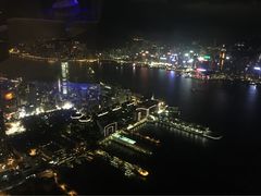 Ozone-OZONE 顶楼酒吧(香港丽思卡尔顿酒店)