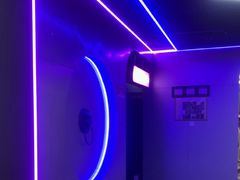 -关你鬼室大型密室逃脱(佛山创意园店)