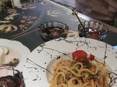 -第101座花园餐厅(湖滨88店)