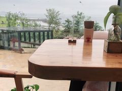 -了不起的考拉咖啡店(高新店)