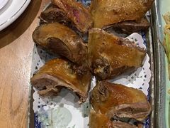 -正通记·哈尔滨烧烤·炭烤鸽子(七宝万科国际店)