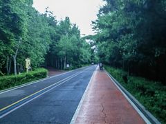 -吉林市朱雀山国家森林公园