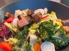 -叁 Three· bistro餐酒馆