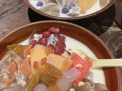 -周小明火锅(黑金冠社区店)