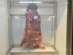 -比亚森自助烤肉·火锅料理(万达店)