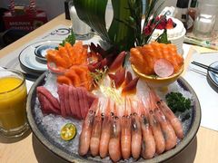 -大渔铁板烧(万象城店)