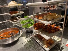 白玉串-白玉·朝鲜族烤串(深圳Kkone店)