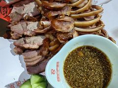 -酒肉门孔府菜(曲阜游客中心店)