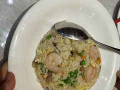 -玉华台饭庄·淮扬菜·烤鸭(望京店)