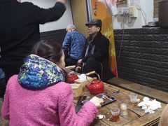 -清真·马峰烤肉(小学习北巷店)